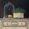 Lemon Cloche Poster Print by Arnie Fisk - Item # VARPDX011FIS1019